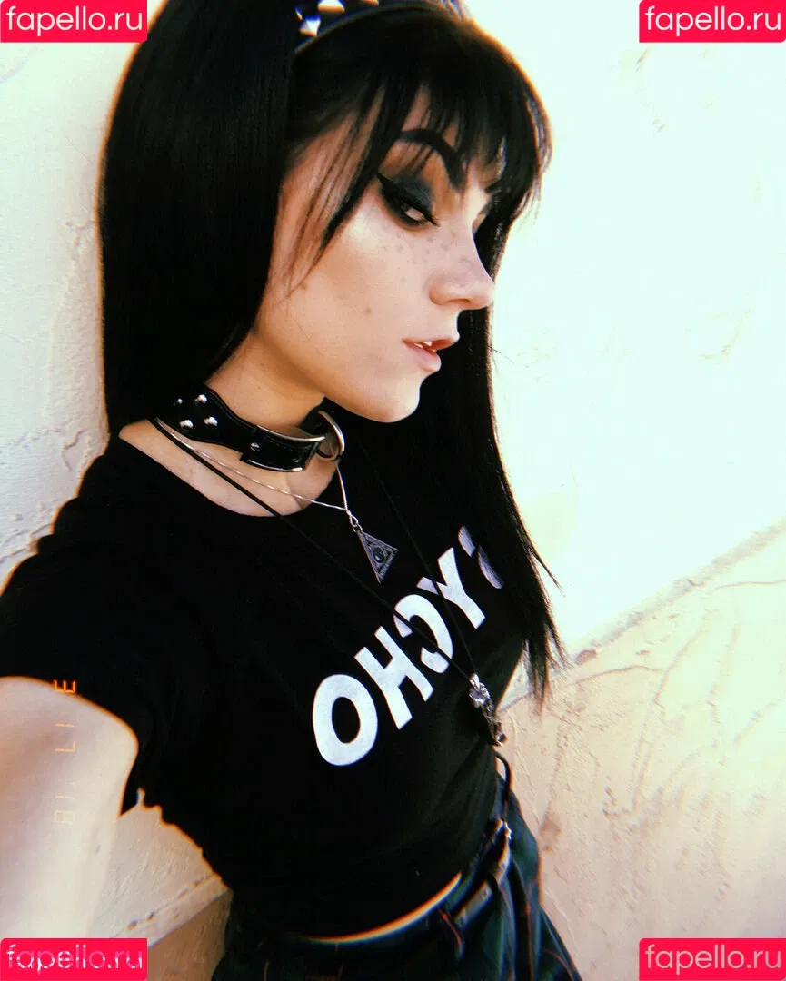 Gianna.Frankenstein Onlyfans Photo Gallery 