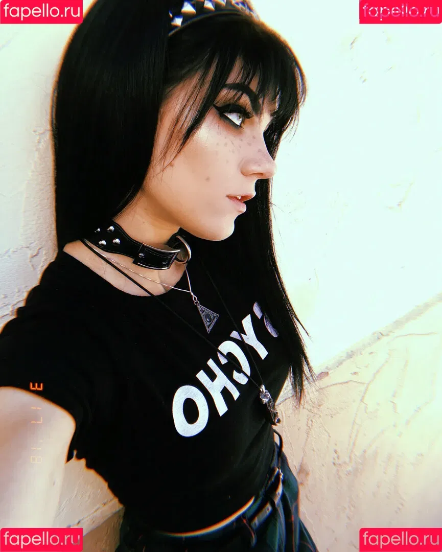 Gianna.Frankenstein Onlyfans Photo Gallery 