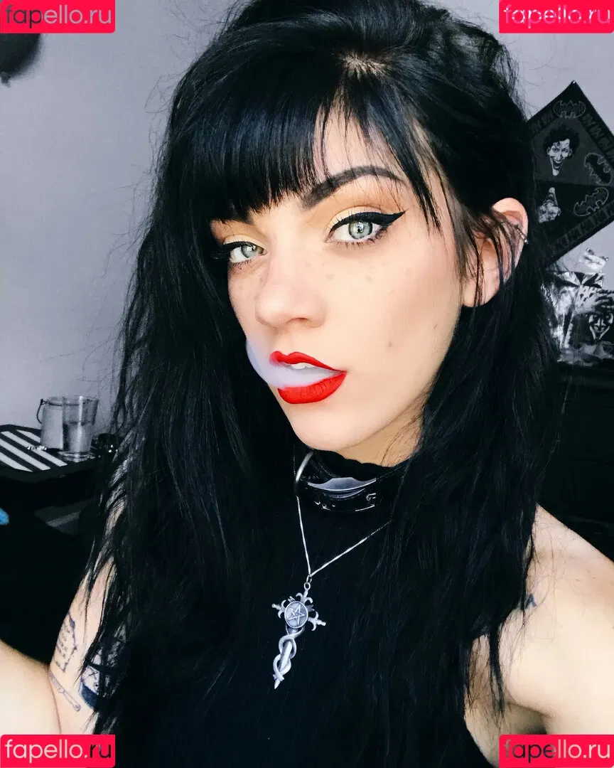 Gianna.Frankenstein Onlyfans Photo Gallery 