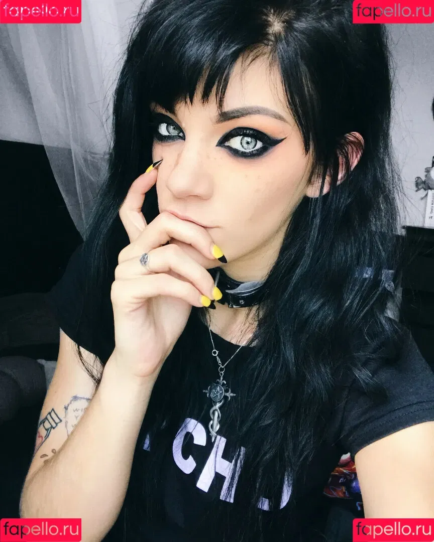 Gianna.Frankenstein Onlyfans Photo Gallery 