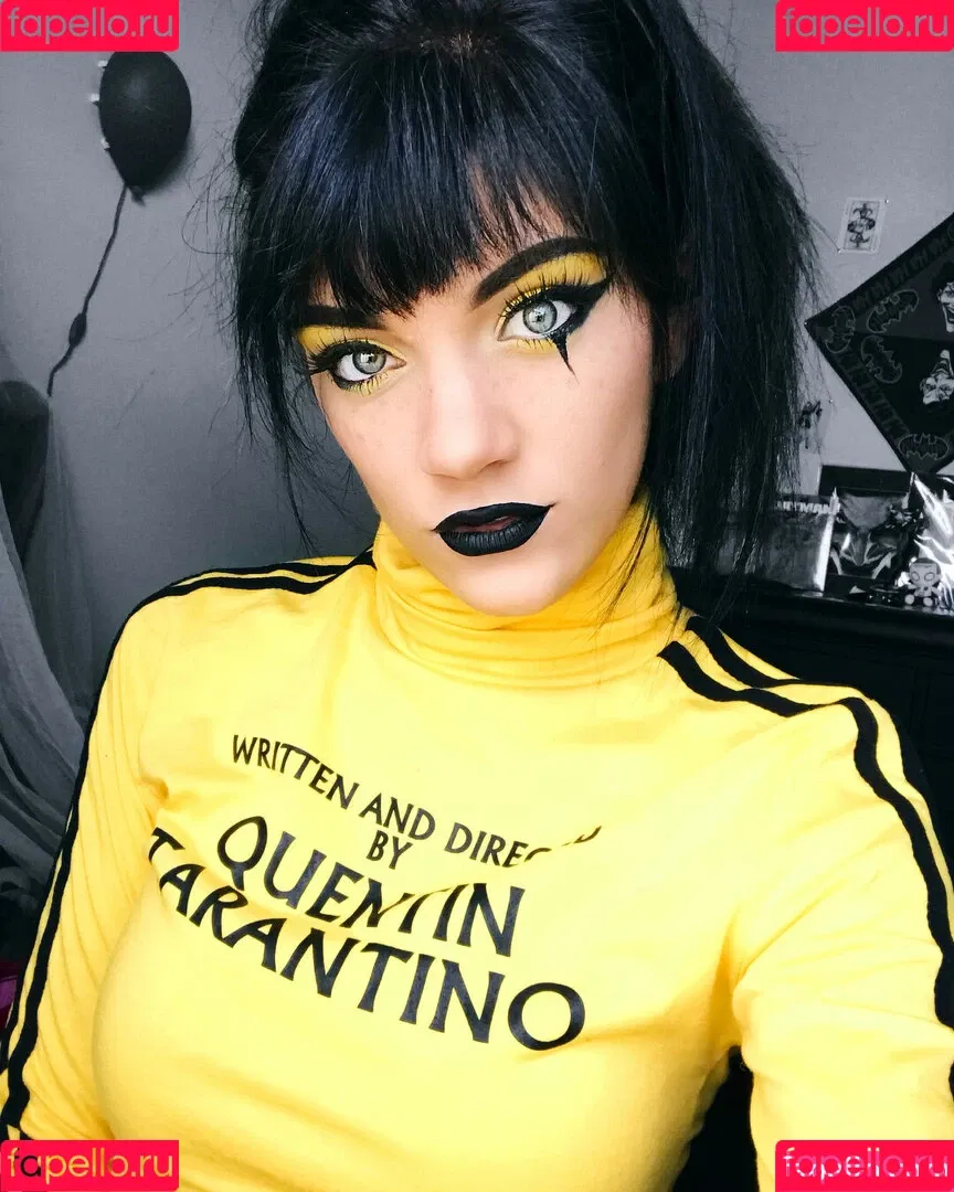 Gianna.Frankenstein Onlyfans Photo Gallery 