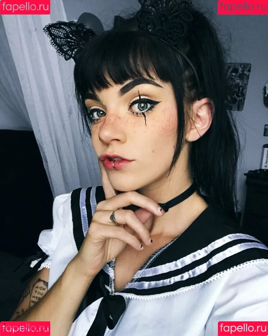 Gianna.Frankenstein Onlyfans Photo Gallery 