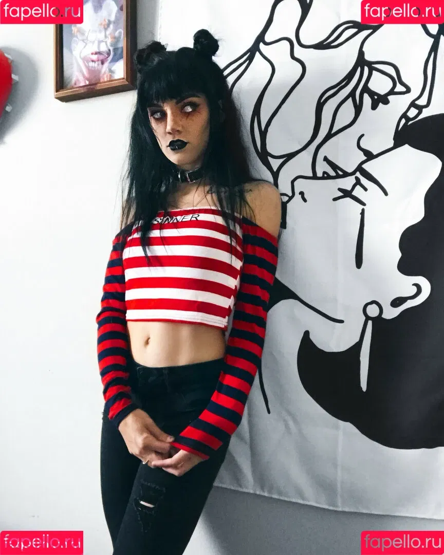 Gianna.Frankenstein Onlyfans Photo Gallery 