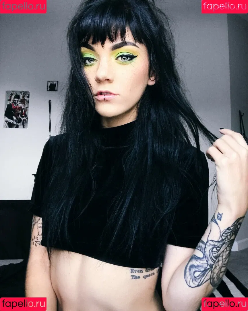 Gianna.Frankenstein Onlyfans Photo Gallery 