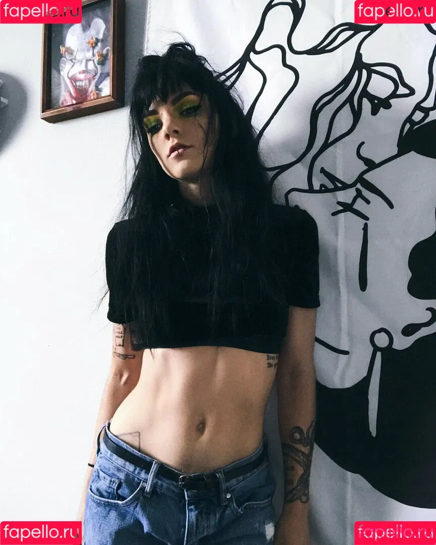 Gianna.Frankenstein Onlyfans Photo Gallery 