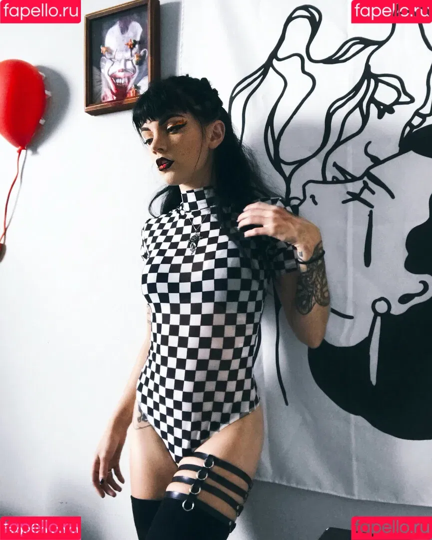 Gianna.Frankenstein Onlyfans Photo Gallery 