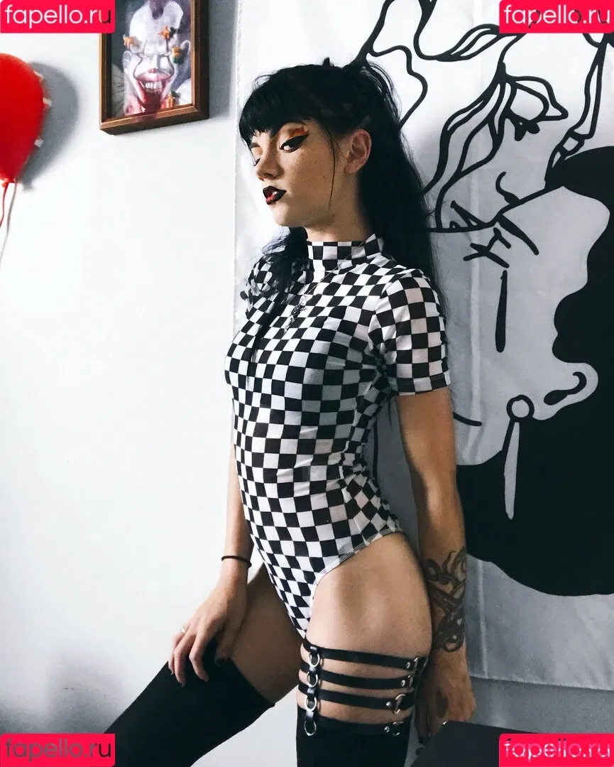 Gianna.Frankenstein Onlyfans Photo Gallery 