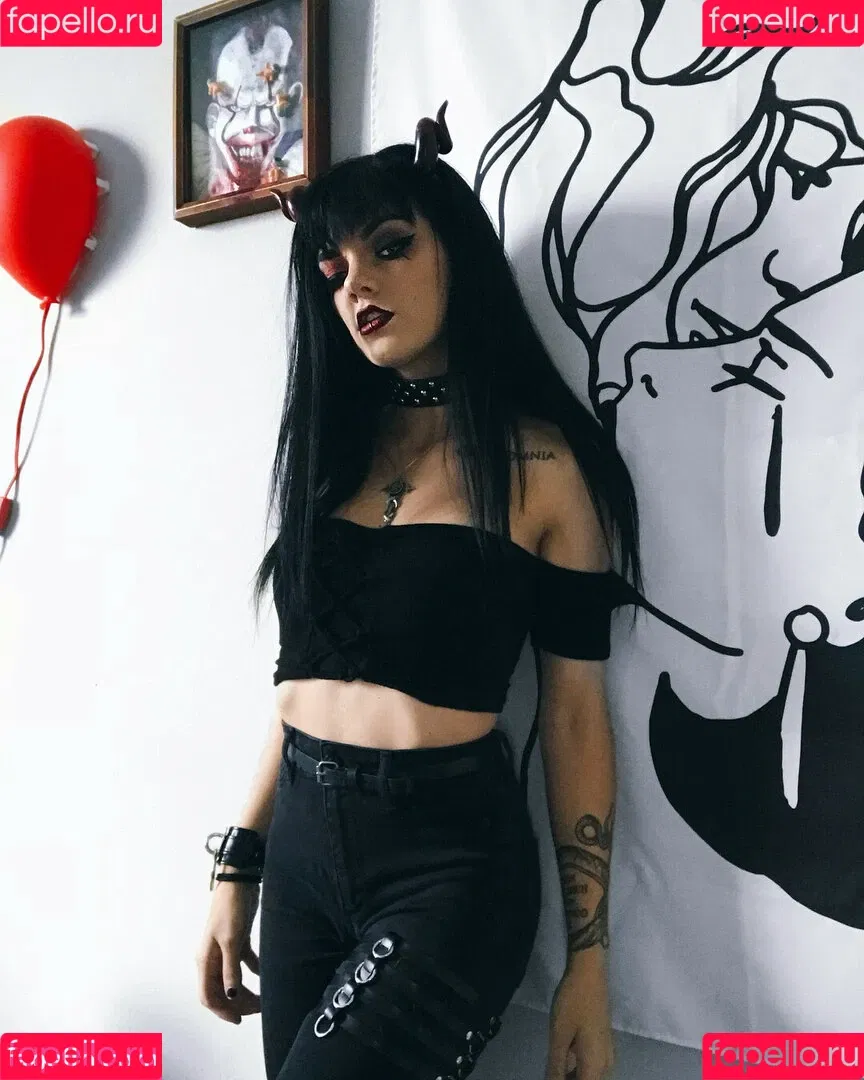 Gianna.Frankenstein Onlyfans Photo Gallery 