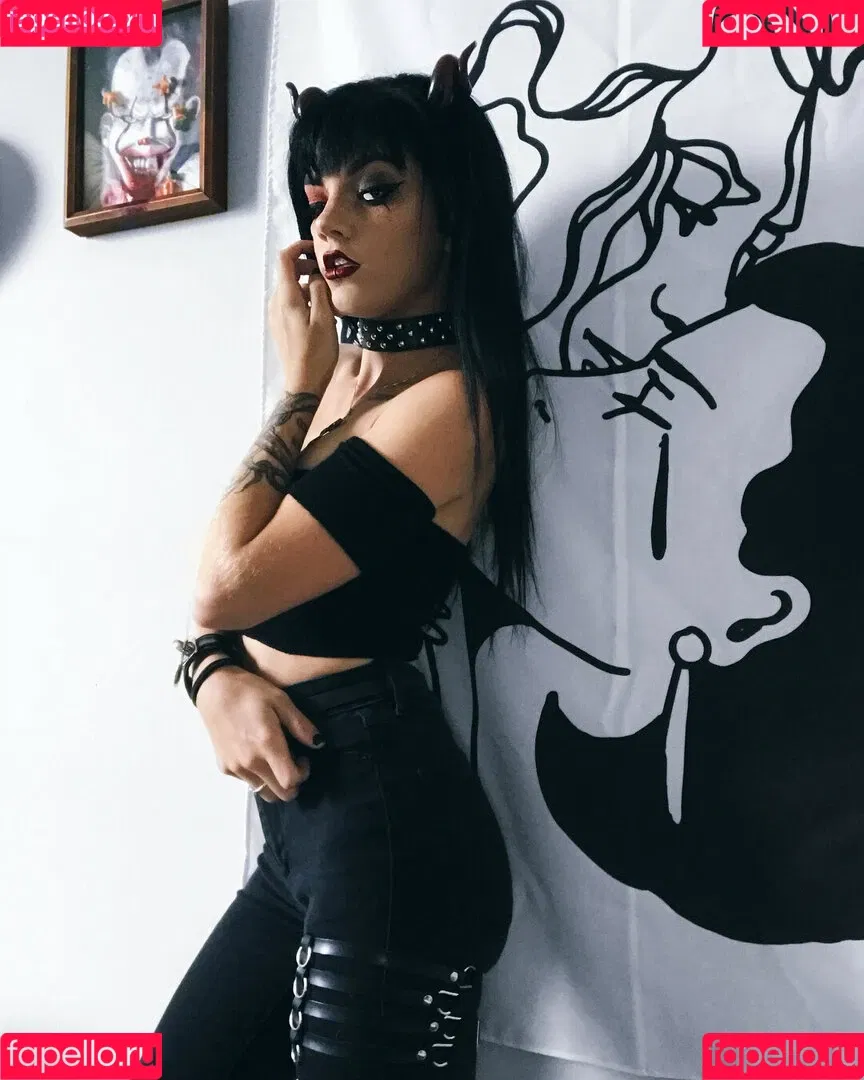 Gianna.Frankenstein Onlyfans Photo Gallery 