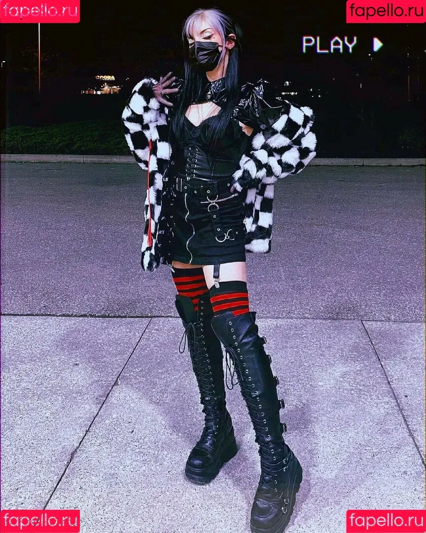 Gianna.Frankenstein Onlyfans Photo Gallery 
