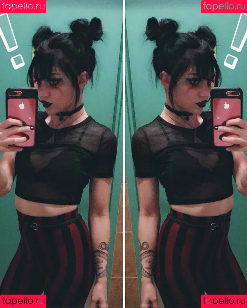 Gianna.Frankenstein Onlyfans Photo Gallery 