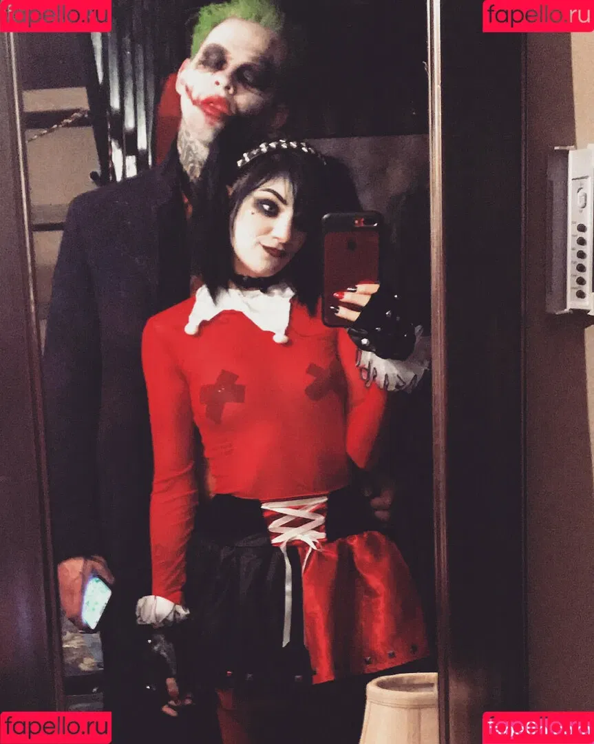 Gianna.Frankenstein Onlyfans Photo Gallery 
