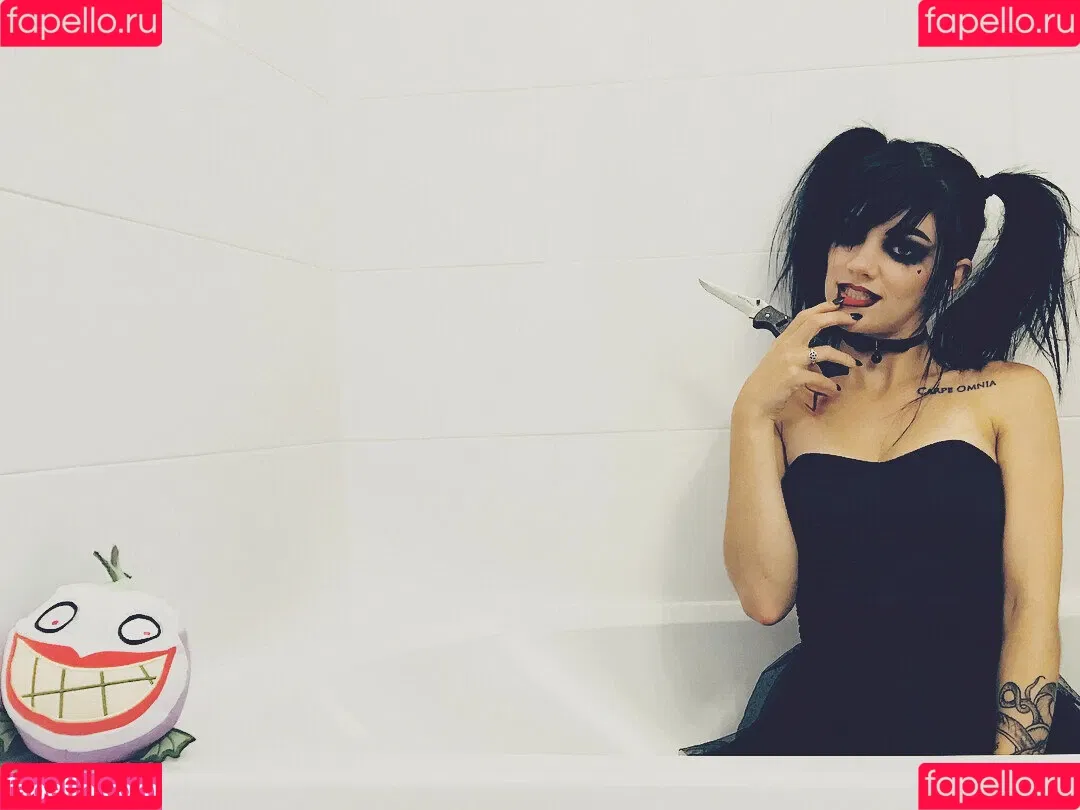 Gianna.Frankenstein Onlyfans Photo Gallery 
