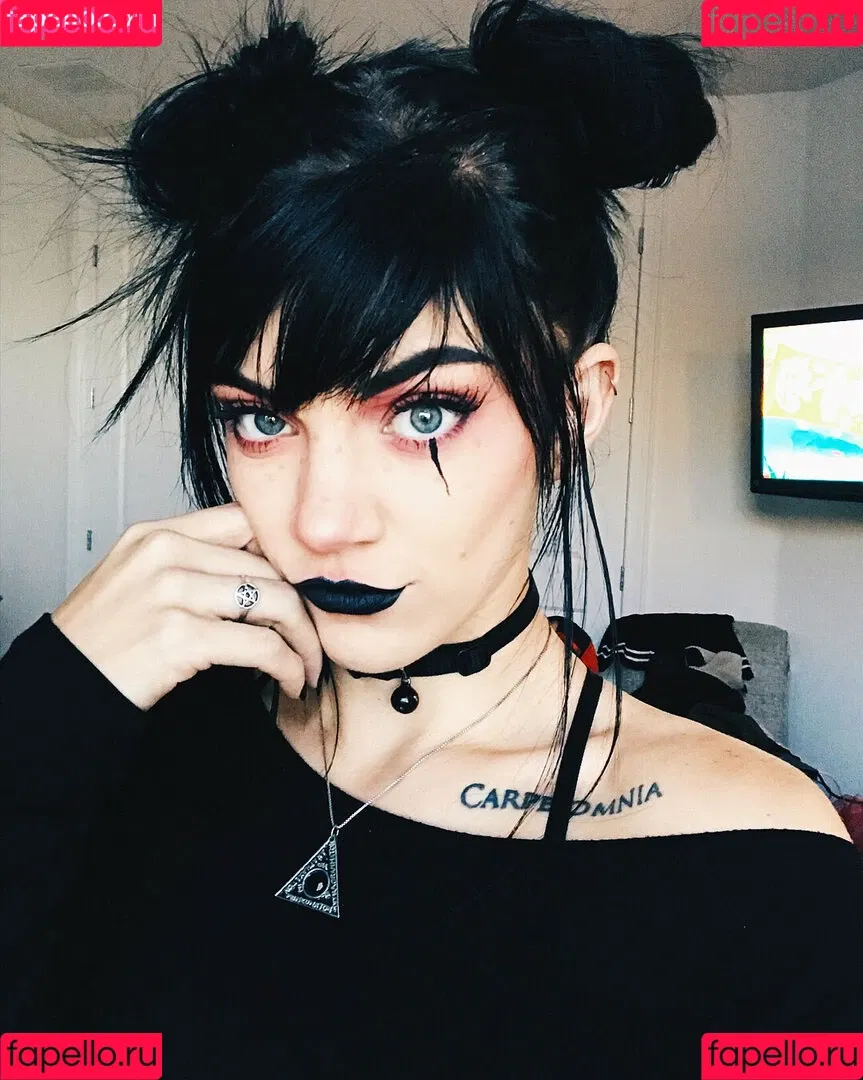 Gianna.Frankenstein Onlyfans Photo Gallery 