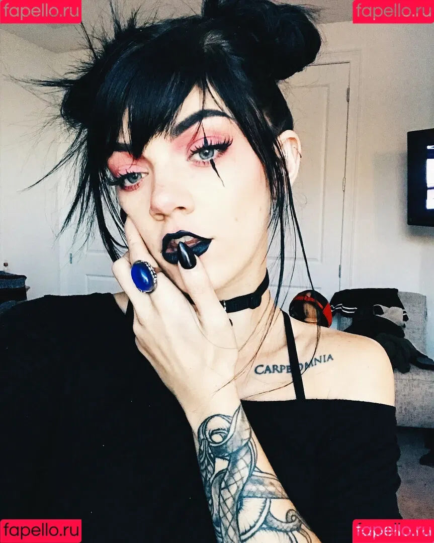 Gianna.Frankenstein Onlyfans Photo Gallery 