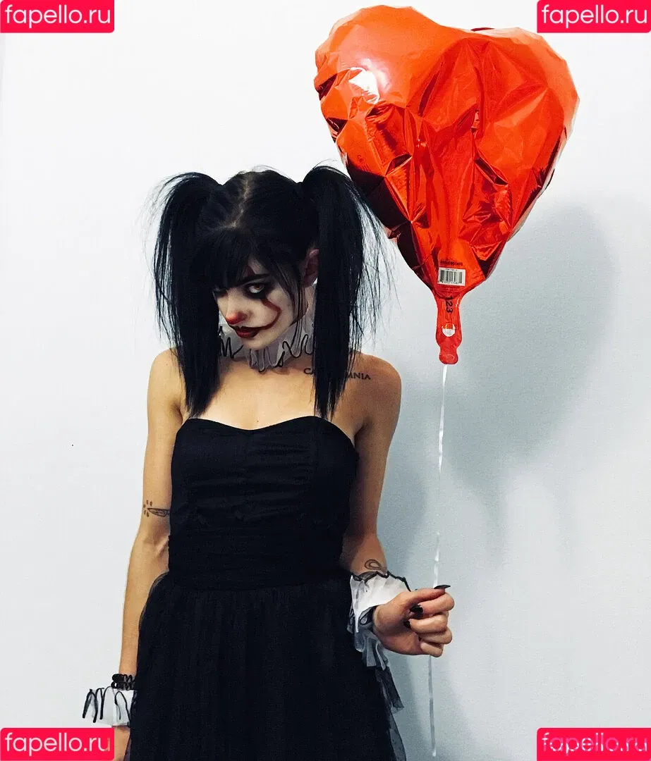 Gianna.Frankenstein Onlyfans Photo Gallery 