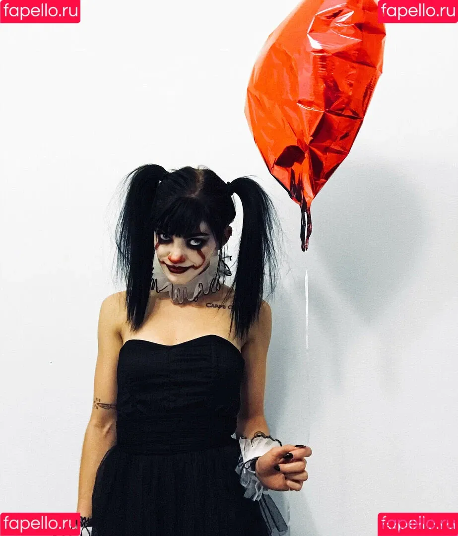 Gianna.Frankenstein Onlyfans Photo Gallery 