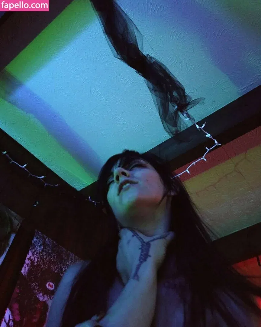 Gianna.Frankenstein Onlyfans Photo Gallery 