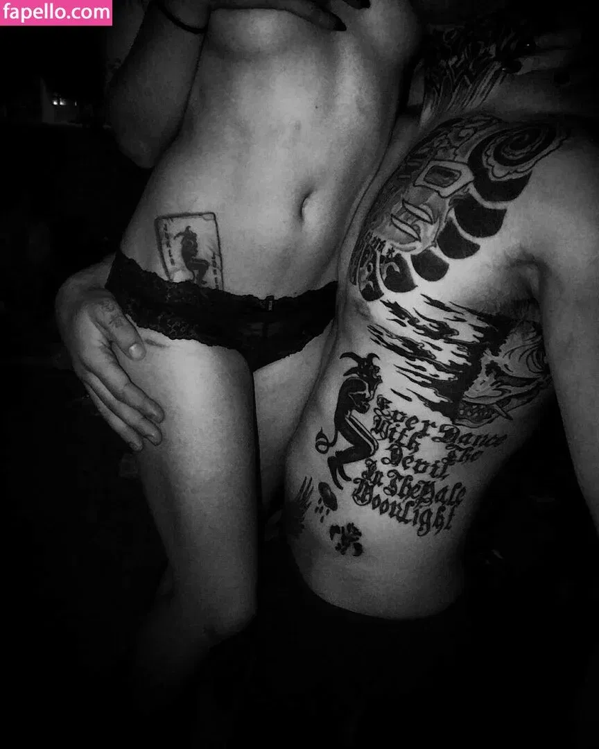 Gianna.Frankenstein Onlyfans Photo Gallery 