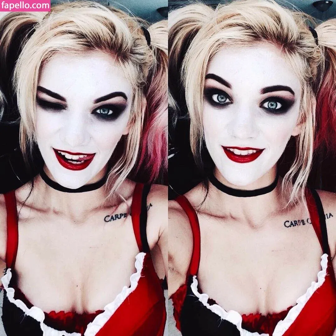 Gianna.Frankenstein Onlyfans Photo Gallery 