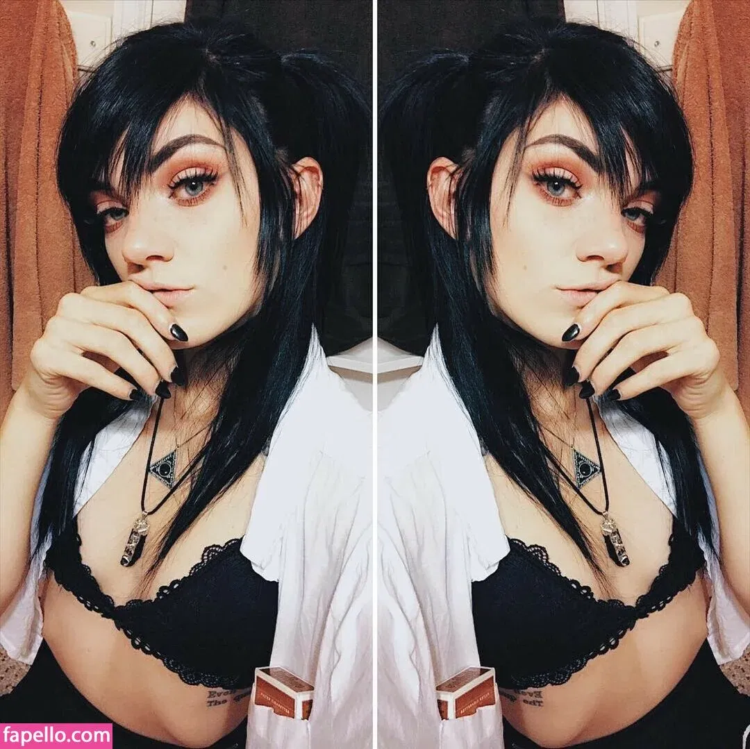 Gianna.Frankenstein Onlyfans Photo Gallery 