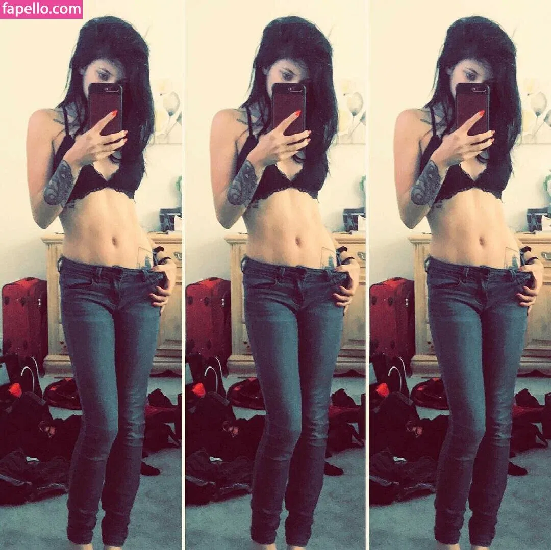 Gianna.Frankenstein Onlyfans Photo Gallery 