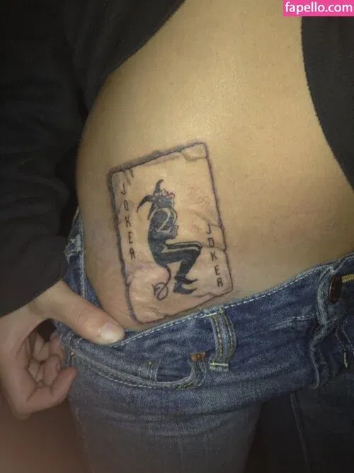 Gianna.Frankenstein Onlyfans Photo Gallery 