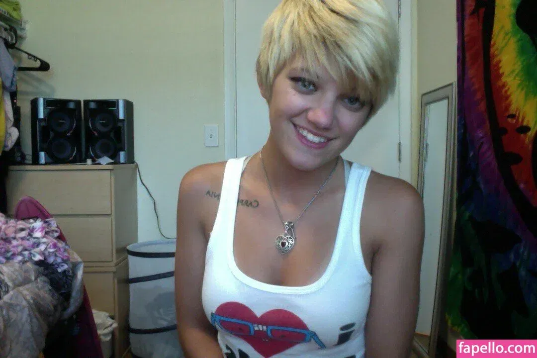 Gianna.Frankenstein Onlyfans Photo Gallery 