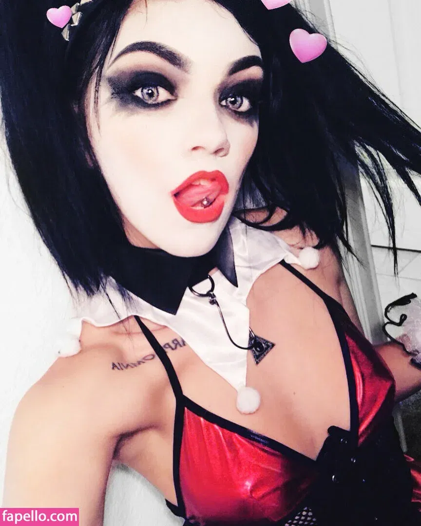 Gianna.Frankenstein Onlyfans Photo Gallery 