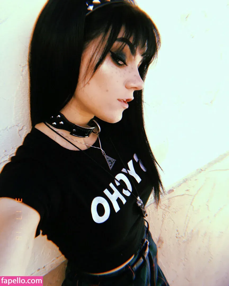 Gianna.Frankenstein Onlyfans Photo Gallery 