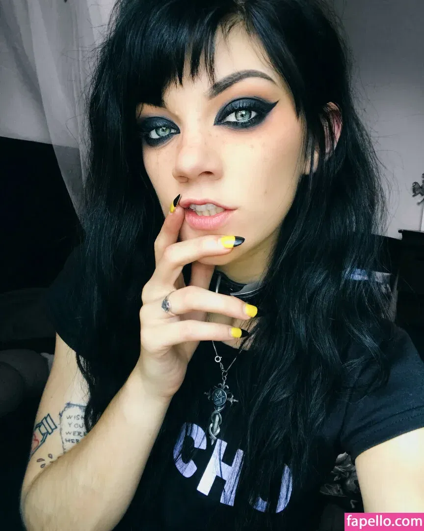 Gianna.Frankenstein Onlyfans Photo Gallery 