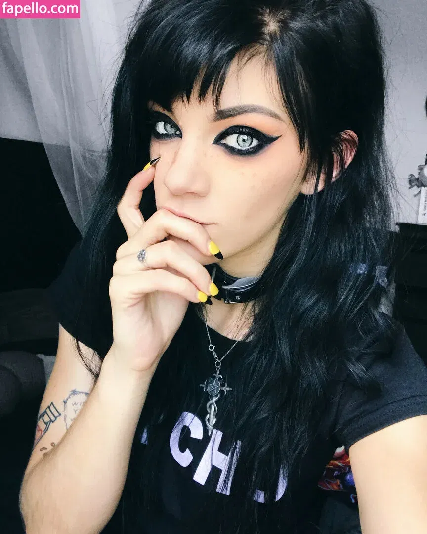 Gianna.Frankenstein Onlyfans Photo Gallery 