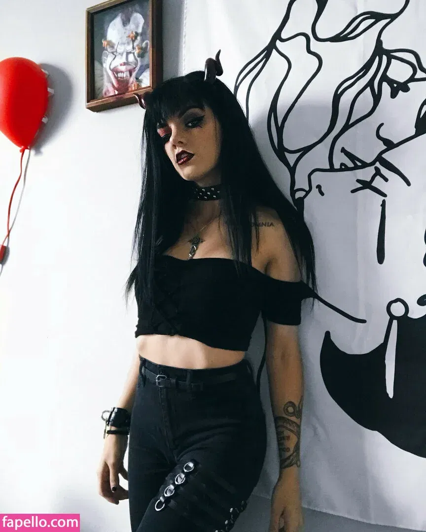 Gianna.Frankenstein Onlyfans Photo Gallery 