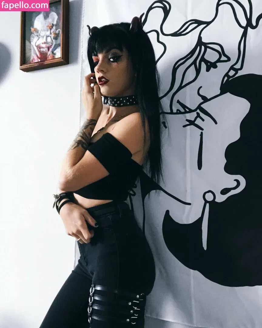 Gianna.Frankenstein Onlyfans Photo Gallery 