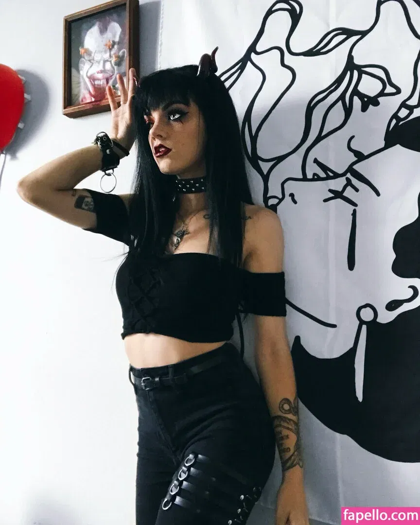 Gianna.Frankenstein Onlyfans Photo Gallery 