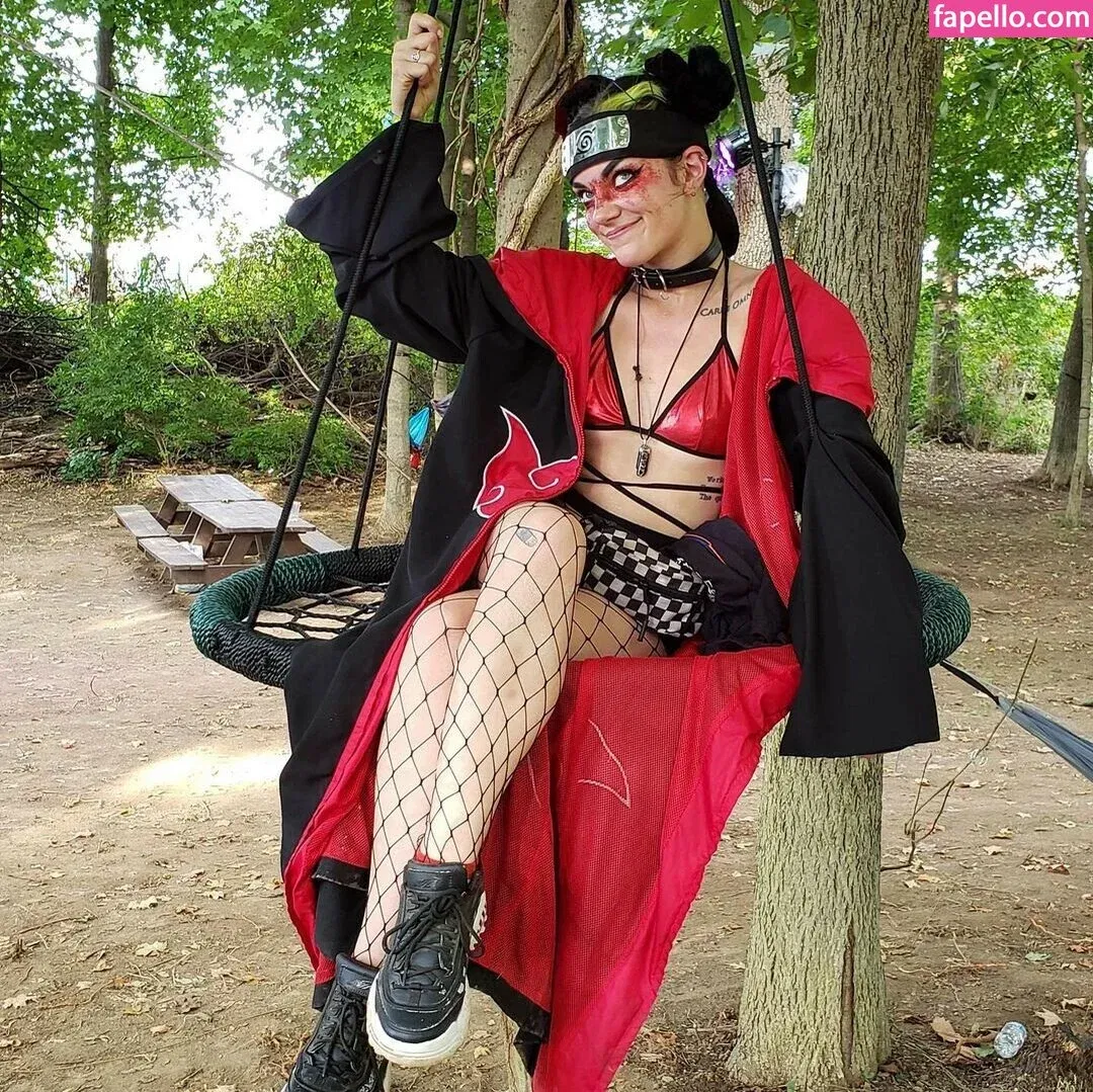 Gianna.Frankenstein Onlyfans Photo Gallery 