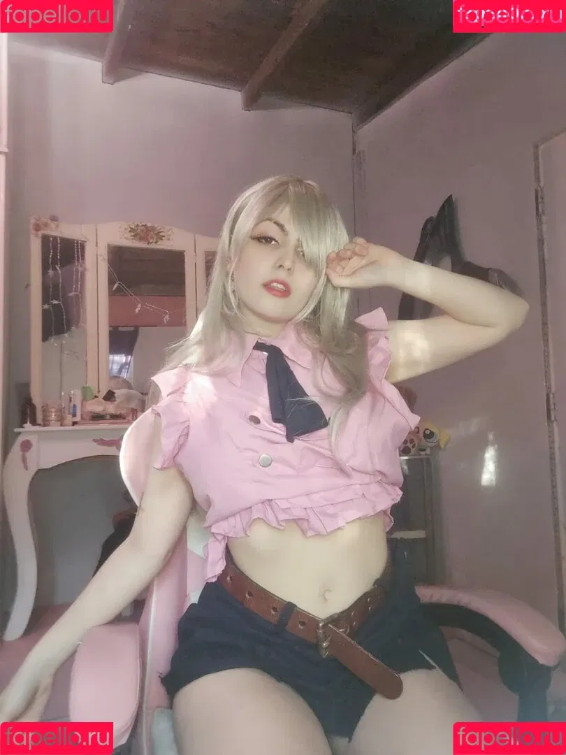 Agustina Salafia Onlyfans Photo Gallery 