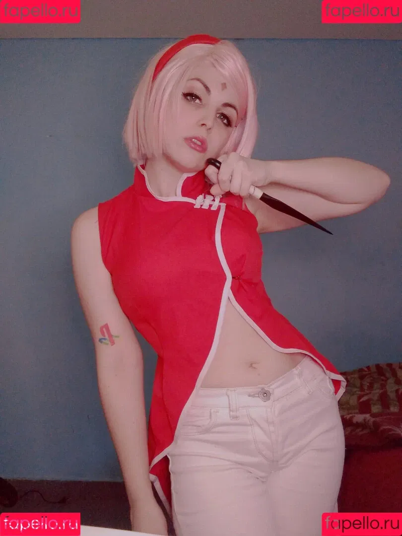 Agustina Salafia Onlyfans Photo Gallery 