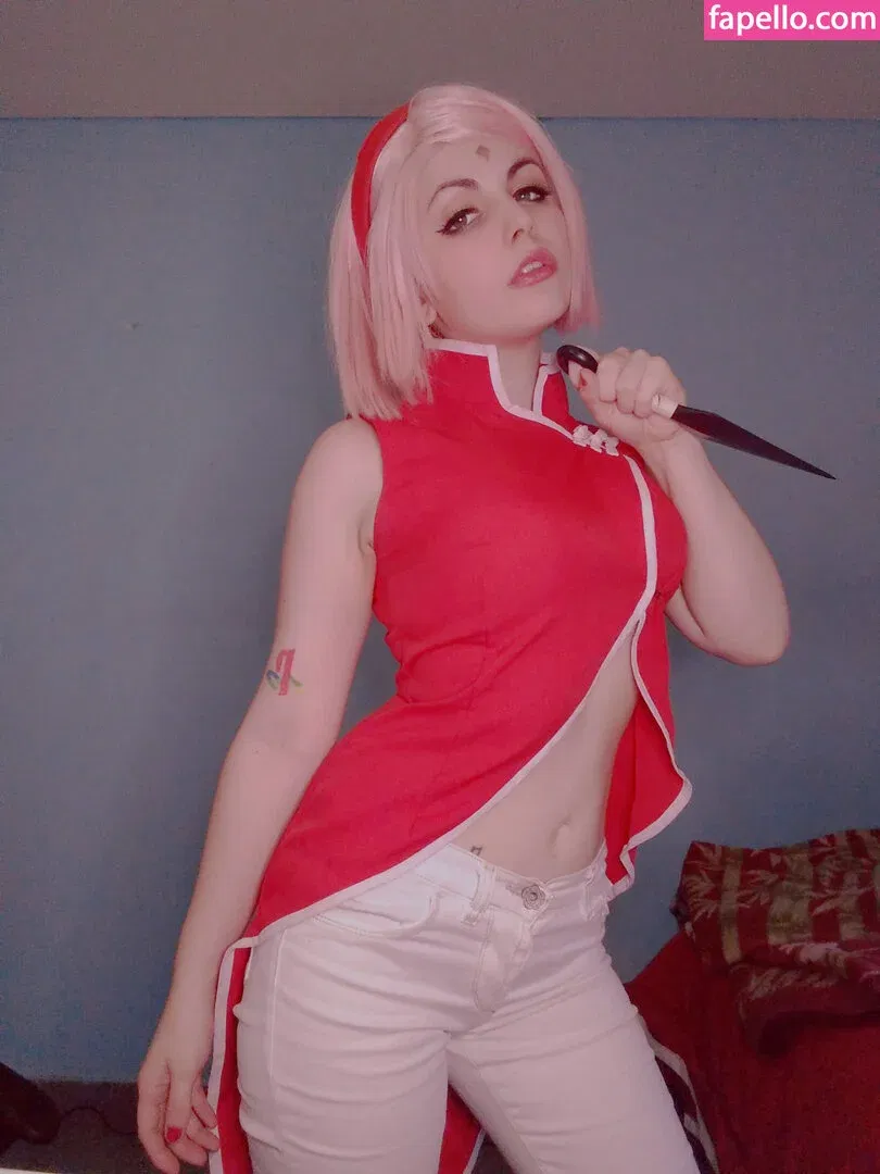 Agustina Salafia Onlyfans Photo Gallery 