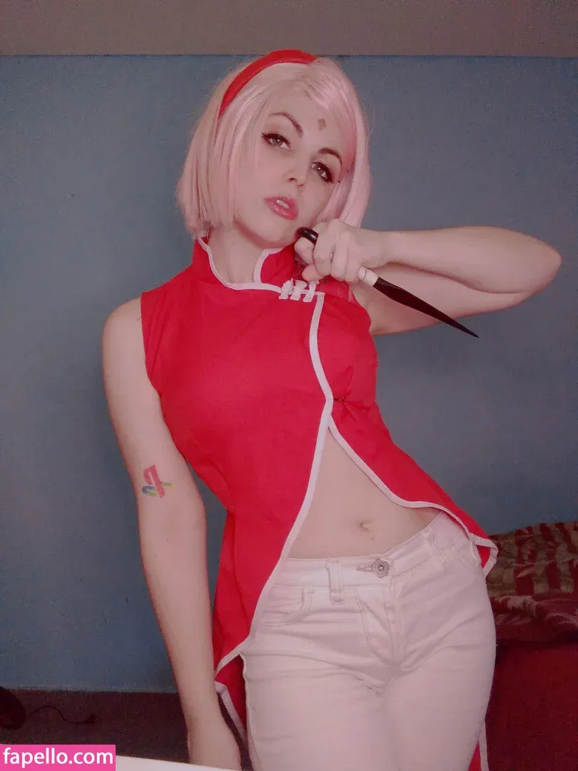 Agustina Salafia Onlyfans Photo Gallery 