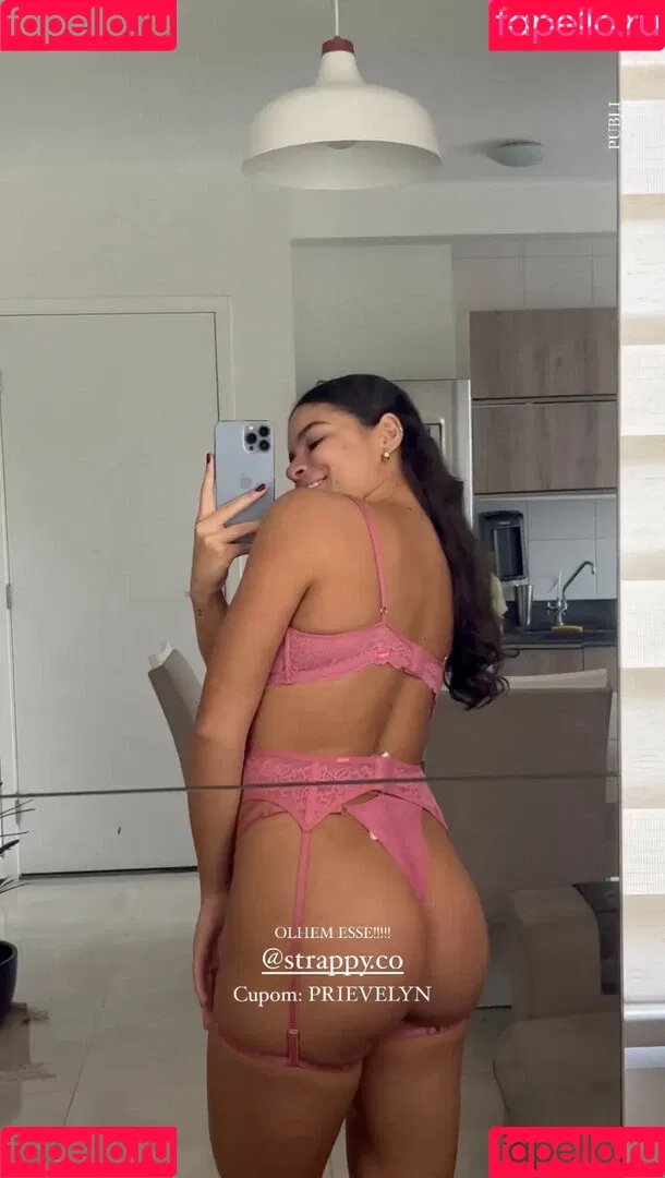 Priscila Evellyn Onlyfans Photo Gallery 