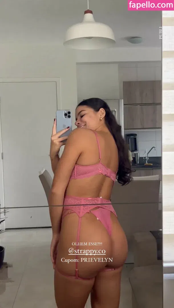 Priscila Evellyn Onlyfans Photo Gallery 