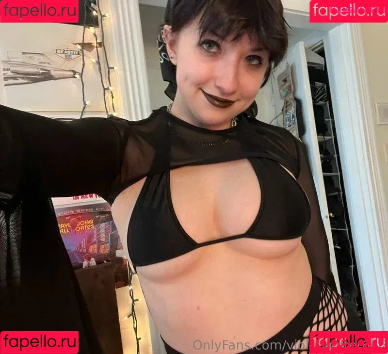 VioletWinter666 Onlyfans Photo Gallery 