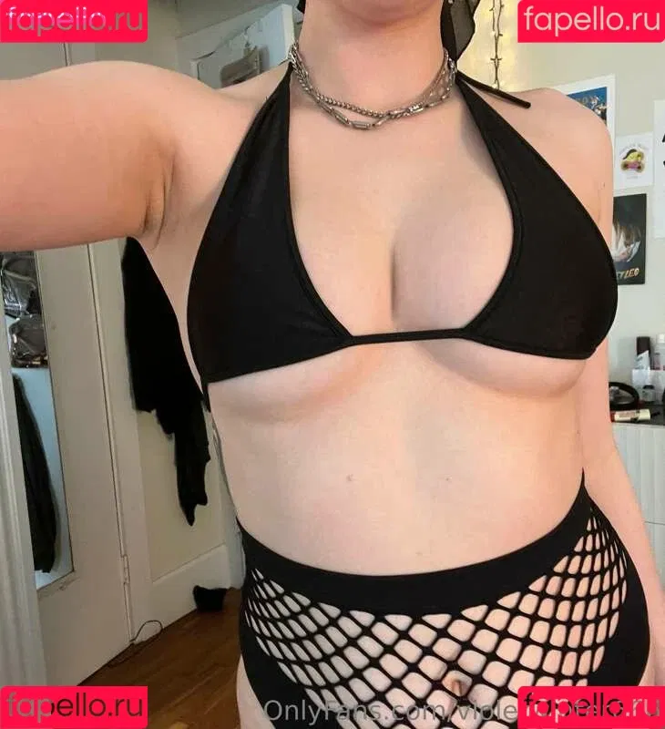 VioletWinter666 Onlyfans Photo Gallery 