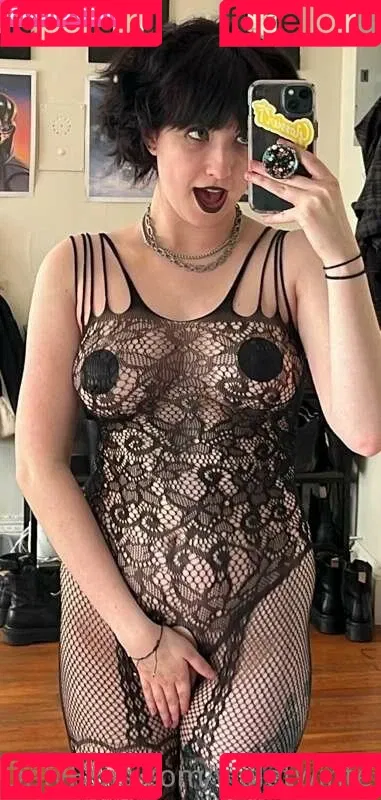 VioletWinter666 Onlyfans Photo Gallery 
