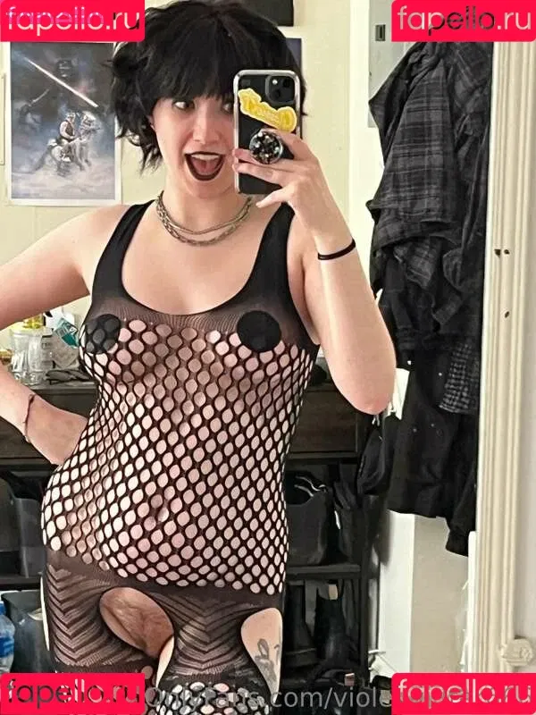 VioletWinter666 Onlyfans Photo Gallery 
