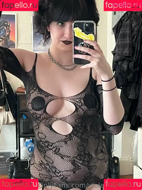 VioletWinter666 Onlyfans Photo Gallery 