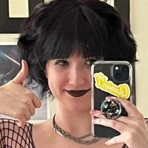 VioletWinter666 Onlyfans Photo Gallery 