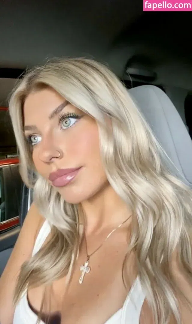 kyliefoland Onlyfans Photo Gallery 