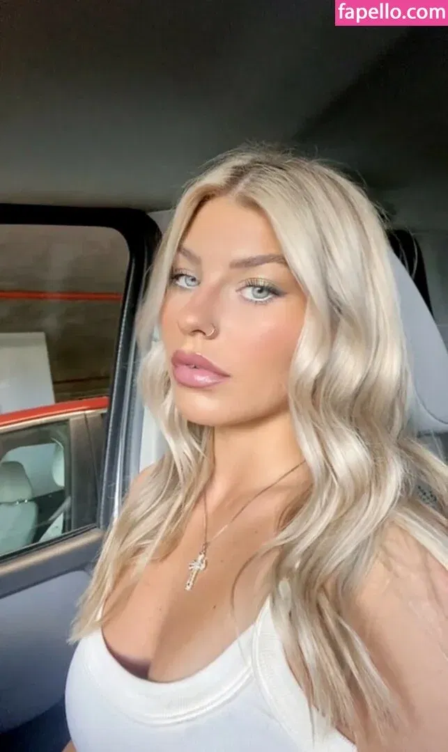 kyliefoland Onlyfans Photo Gallery 